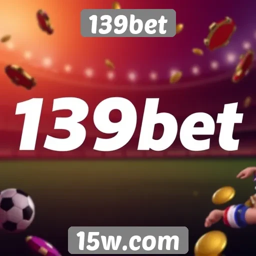 Promoções e bônus atraentes do site 139bet