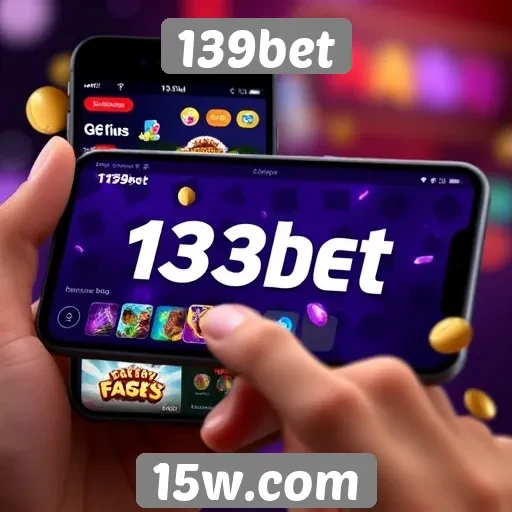 Desempenho do 139bet em dispositivos móveis