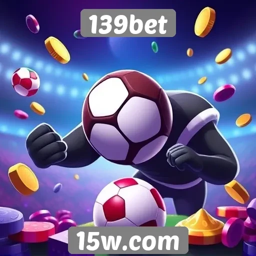 139bet oferece ampla gama de jogos online