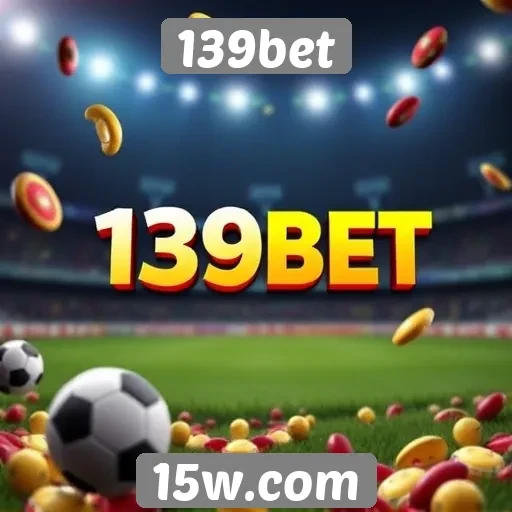 Analise das promoções e bônus disponíveis no 139bet