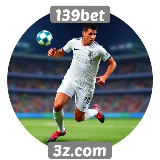 Plataforma 139bet se destaca em apostas esportivas