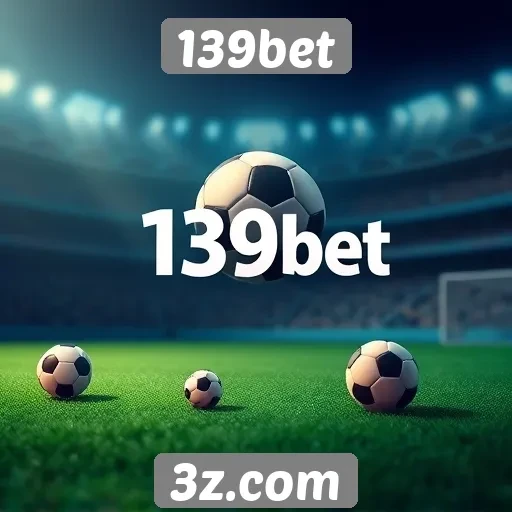 Como funciona o sistema de apostas no 139bet