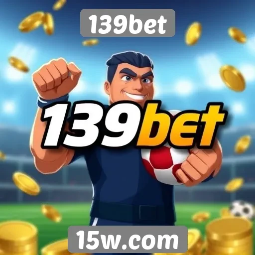 Opções de bônus e promoções no site 139bet