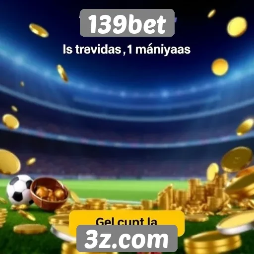 Ofertas de bônus e promoções mais atraentes no 139bet