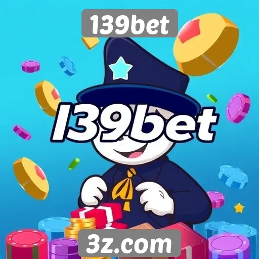 Recursos exclusivos do site de jogos 139bet