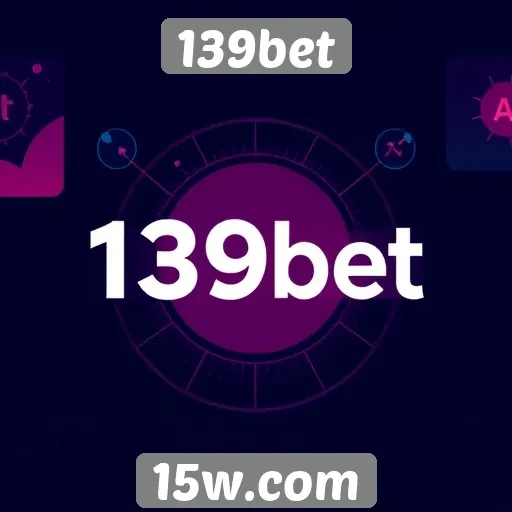 História do crescimento do 139bet no mercado