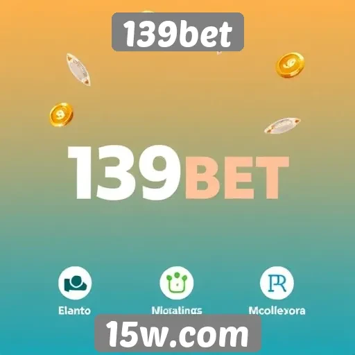 Novas funcionalidades disponíveis no 139bet