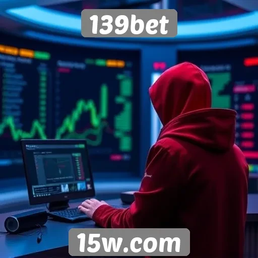 Aspectos de segurança e confiabilidade do 139bet