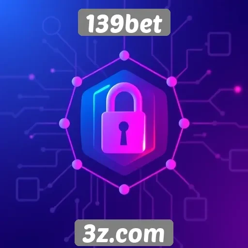 A segurança no site 139bet é priorizada