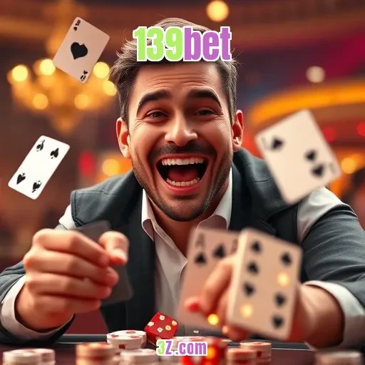 139bet Caça-Níqueis